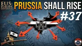 Thumbnail: EU5: Teutonic Order's Rise to PRUSSIA! | ep37