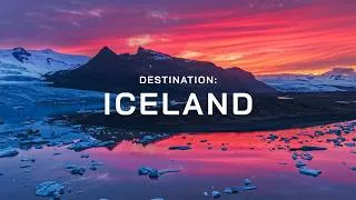 Thumbnail: The Most Unreal Place I’ve Ever Flown a Drone | ICELAND