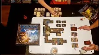 Thumbnail: Descent 2nd edition Review and Gameplay