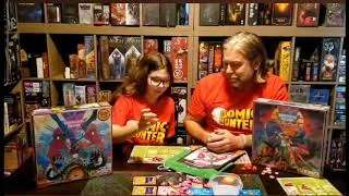 Thumbnail: Dinosaur Island by Pandasarus Games Review and Gameplay