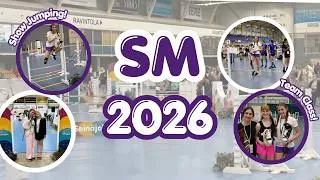 Thumbnail: Finnish Hobby Horse Championships 2026