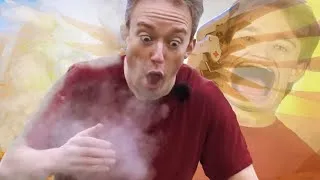 Thumbnail: Tom Scott Returns