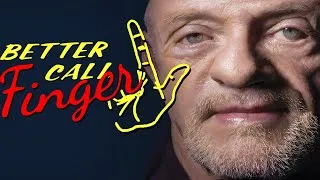 Thumbnail: Better Call Finger