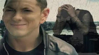 Thumbnail: Not Afraid but Eminem's afraid