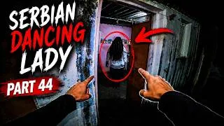 Thumbnail: Serbian Dancing Lady Part 44 | Horror PoV | Flyingmeenaboi