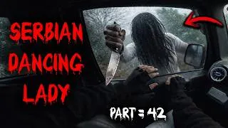 Thumbnail: Serbian Dancing Lady Part 42 | Horror Pov | Flyingmeenaboi
