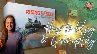 Thumbnail: Rising Dragon: How to Play from Origins (2026)