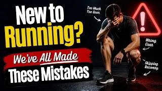 Thumbnail: #161 – New to Running? We've All Made These Mistakes