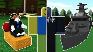Thumbnail: Can ChatGPT Create The CRAZIEST Build In Build A Boat For Treasure?