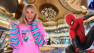 Thumbnail: 6 Days on Board the Disney Destiny