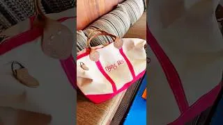 Thumbnail: Mah Jongg Go Bag! !