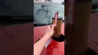 Thumbnail: This isn’t your average Ford Ranger #ford #mechanic