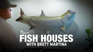Thumbnail: FISH HOUSES: The Tarpon Palace with Brett Martina