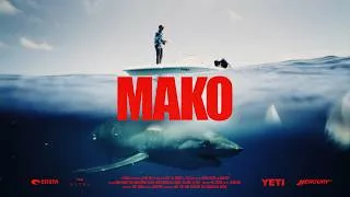 Thumbnail: MAKO: The Pursuit of One of Nature's Best Killers On A Fly | A Flylords Original Film