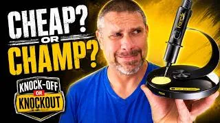 Thumbnail: Knock off or Knockout? - I Tested 5 Fanttik Gadgets So You Don't Have To!