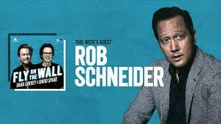 Thumbnail: RE-RELEASE - Rob Schneider (Part 2)