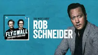 Thumbnail: RE-RELEASE - Rob Schneider (Part 1)