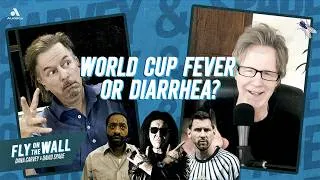 Thumbnail: We’re Sick Little Monkeys