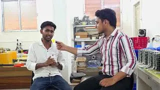 Thumbnail: Flyotec Lithium Battery Making Training Course 2026 