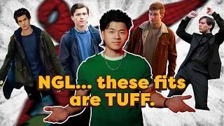 Thumbnail: Which Peter Parker Had The BEST Style?