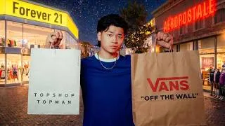 Thumbnail: I Shopped At Forgotten Fashion Stores...