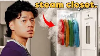 Thumbnail: I Tested Viral Fashion Gadgets (so you don't have to...)