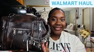 Thumbnail: NEW FALL WALMART HAUL ALL NEW ITEMS 🍁