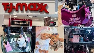 Thumbnail: T.J. MAXX NEW FINDS COME SHOP WITH ME NEW HANDBAGS & CHARMS #tjmaxx #charms #handbags 