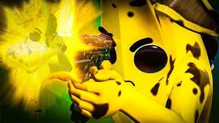 Thumbnail: let go