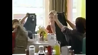 Thumbnail: Old Navy Stores So What's Cooking 2005 TV Commercial HD