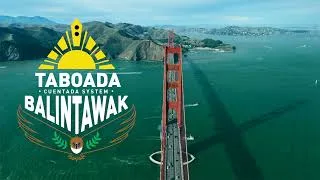 Thumbnail: Grand Master Bobby Taboada Highlights in Daly City, CA | PROMO