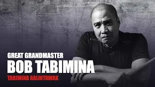 Thumbnail: INTERVIEW GREAT GM SIR BOB SILVER TABIMINA of TABIMINA BALINTAWAK | Documentary