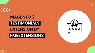 Thumbnail: Magento 2 Customer Reviews & Testimonials Extension – Build Trust & Increase Sales | FMEextensions