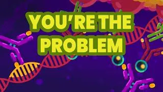 Thumbnail: Diseases Your Own Body Makes