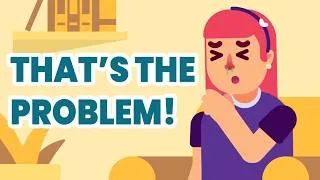 Thumbnail: Your Immune System Is Too Good at Its Job