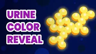 Thumbnail: This Is Why Your Pee Looks Orange