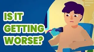 Thumbnail: Pain When Reaching Up