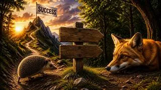 Thumbnail: Dow's Weekly Digest - What's Your Hedgehog? (S5:E31)