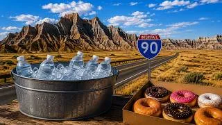 Thumbnail: Dow's Weekly Digest - Free Ice Water (S5:E28)