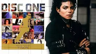 Thumbnail: [ 𝟮𝟬𝟮𝟲 ] Michael Jackson's Vision Collection | DISC ONE | FULL 4K EXPERIENCE