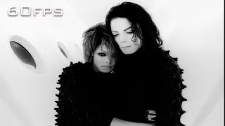 Thumbnail: 『４Ｋ 60FPS』Michael Jackson & Janet Jackson - Scream | Official Music Video