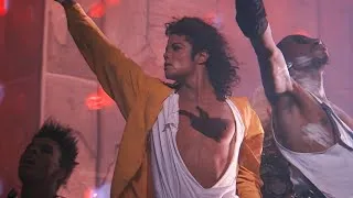Thumbnail: 『４Ｋ』Michael Jackson - Come Together | Official Music Video