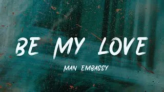 Thumbnail: 2 - Be My Love [lyric]