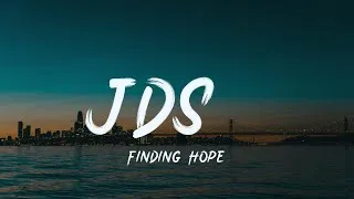 Thumbnail: Finding - JDS  [lyric]