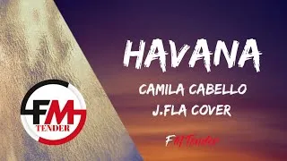 Thumbnail: Camila Cabello - Havana ( J.Fla Cover)