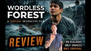 Thumbnail: Wordless Forest Review | A Survival Thriller With NO Dialogue