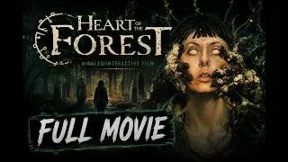 Thumbnail: Heart of the Forest - Full Movie - Horror Film