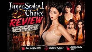 Thumbnail: Inner Scales 1: Choice Review | Is This Steam FMV Game Worth Buying?