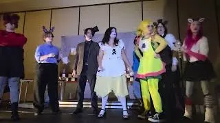 Thumbnail: "Stay Calm" - Five Nights at Freddy's: The Fan Musical