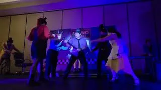 Thumbnail: "Stuck Inside" - Five Nights at Freddy's: The Fan Musical